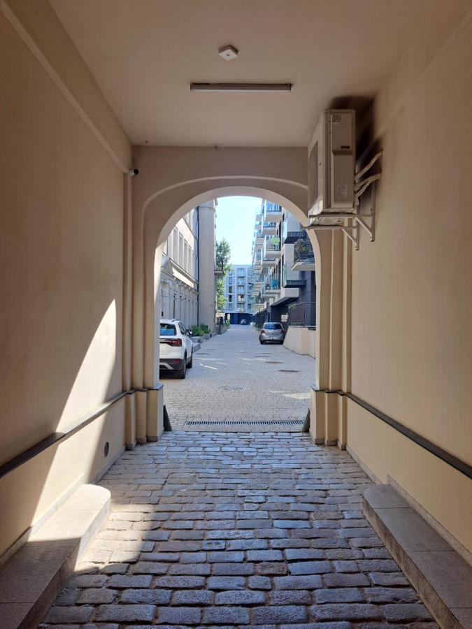 Apartment 44 Piotrkowska Street